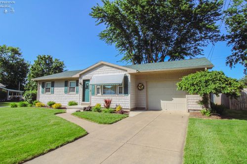 4004 Donair Drive, Sandusky, OH, 44870 | Card Image
