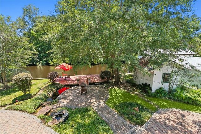 18122 Monga Dr, House other with 4 bedrooms, 3 bathrooms and null parking in Covington LA | Image 22
