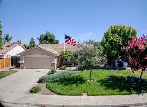 1813 Woodland Hills Dr, Atwater, CA, 95301-4594 | Card Image
