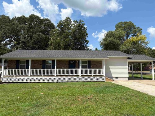 209 Pear St, Beebe, AR, 72012-3137 | Card Image