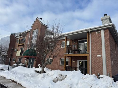 6-3085 Kingsway Dr, Kitchener, ON, N2C2P1 | Card Image