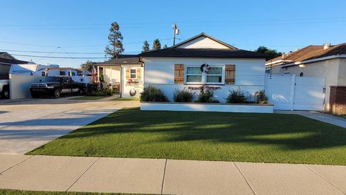 13821 Mulberry Dr, Whittier, CA, 90605-3041 | Card Image