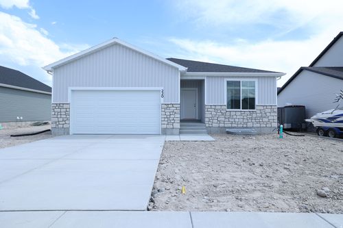 220 W 550 N, Smithfield, UT, 84335-4778 | Card Image