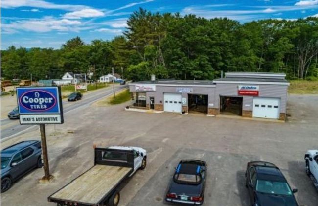 549 W Main St, Home with 0 bedrooms, 0 bathrooms and null parking in Tilton NH | Image 6
