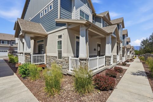 5687 W Pelican Ridge Ln, Salt Lake City, UT, 84118-5164 | Card Image