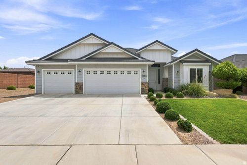 3108 E 3230 S, St George, UT, 84790 | Card Image
