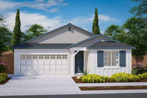 3941 Prairie Blues St, Roseville, CA, 95661 | Card Image