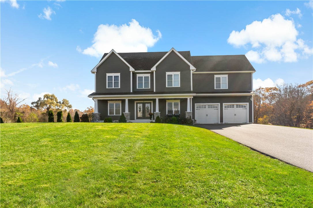 Greenwood Ave, Seekonk, MA 02771