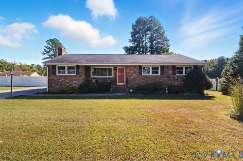 2701 Maury Rd, South Prince George, VA, 23805-8012 | Card Image