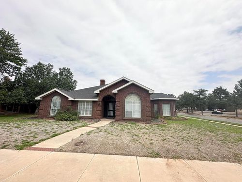 1800 Dukes Dr, Midland, TX, 79705-1575 | Card Image