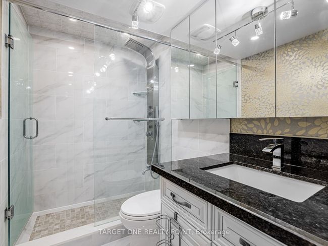 608 - 65 Spring Garden Ave, Condo with 4 bedrooms, 2 bathrooms and 1 parking in North York ON | Image 25