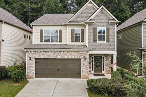 124 Freedom Dr, Acworth, GA, 30102-2011 | Card Image