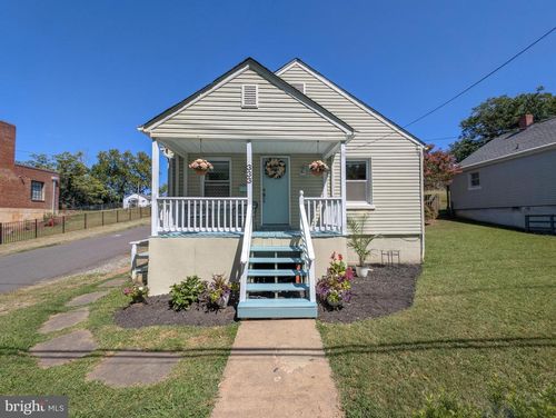 333 Spring St, CULPEPER, VA, 22701-2928 | Card Image
