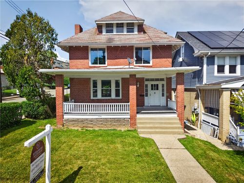 1222 Biltmore Ave, Pittsburgh, PA, 15216-2312 | Card Image