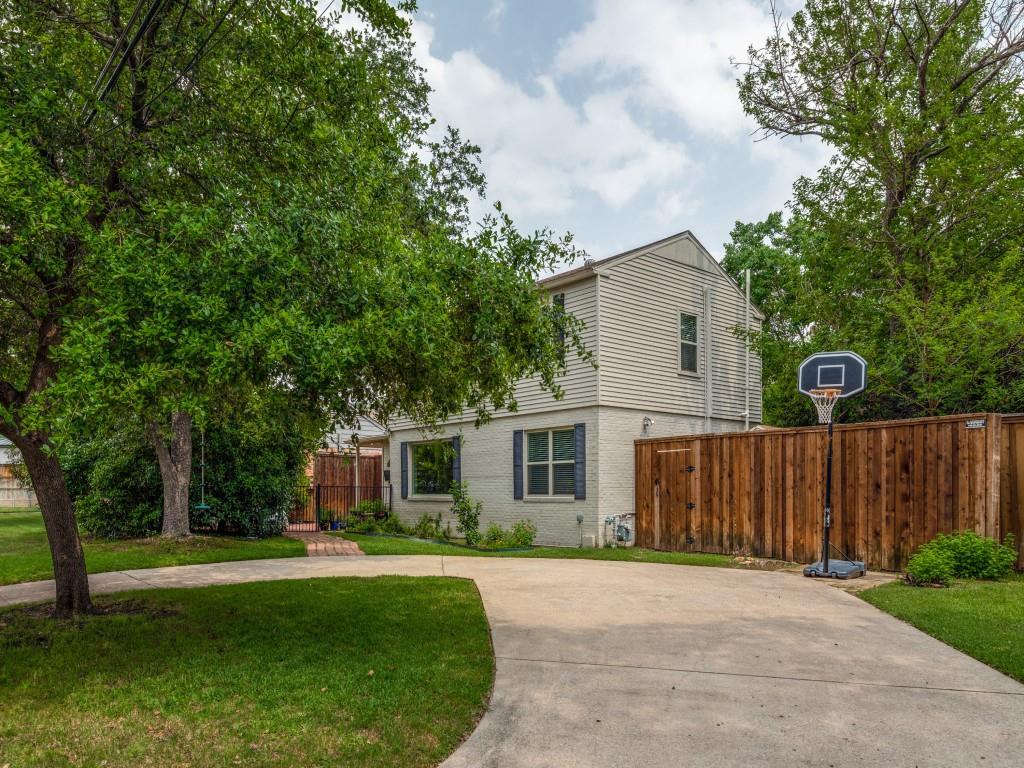 Elsby Ave, Dallas, TX 75209