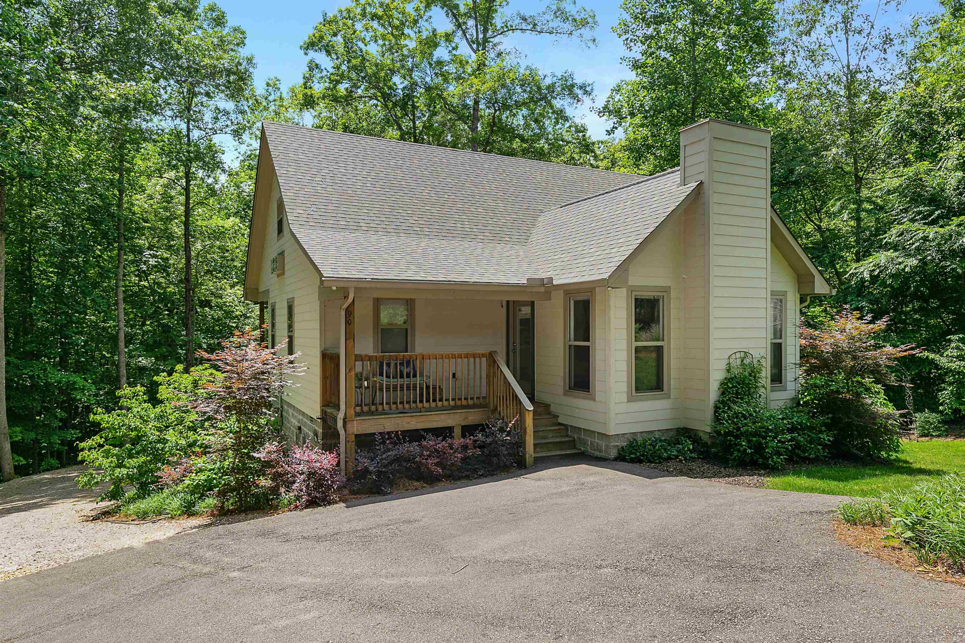 Arabian Ln, Counce, TN 38326