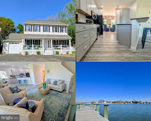 308 Wallman Way, STEVENSVILLE, MD, 21666-2630 | Card Image