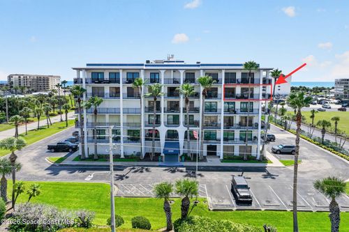 507-2090 N Atlantic Ave, Cocoa Beach, FL, 32931-5010 | Card Image