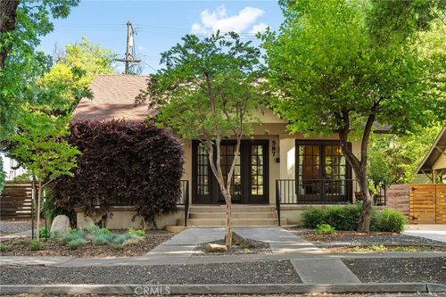 587 E 3rd, Chico, CA, 95928 | Card Image