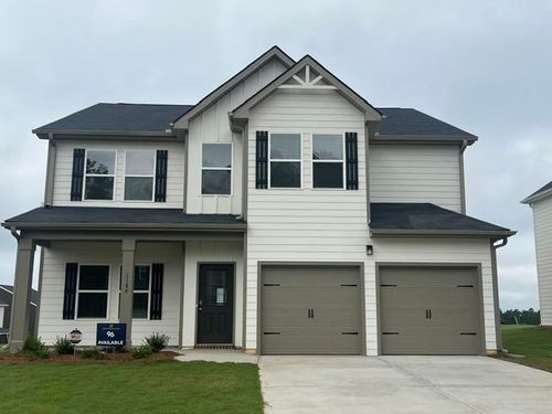 1184 Dickens Road, Greensboro, GA, 30642 | Card Image