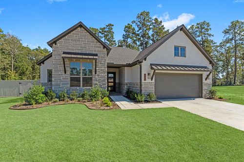 330 Eastern Towhee Ct, Magnolia, TX, 77354-7491 | Card Image