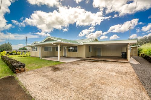 3880 Aka Rd, Koloa, HI, 96756-8648 | Card Image