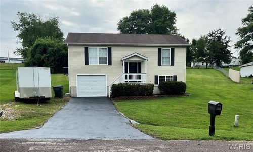 6224 Yellow Brick Rd, Washington, MO, 63090-4342 | Card Image