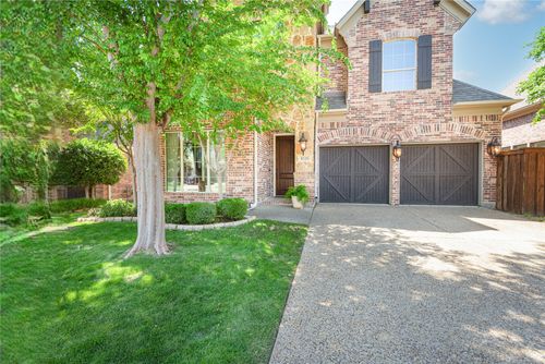 8320 Lindsay Gdns, The Colony, TX, 75056-6443 | Card Image