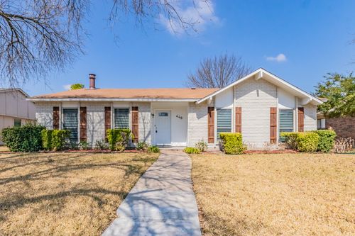 448 Shadowcrest Ln, Coppell, TX, 75019-3366 | Card Image