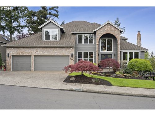1317 Stonehaven Dr, West Linn, OR, 97068-1866 | Card Image