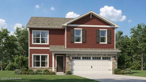 8118 Cedar Pointe Dr, Louisville, KY, 40229 | Card Image