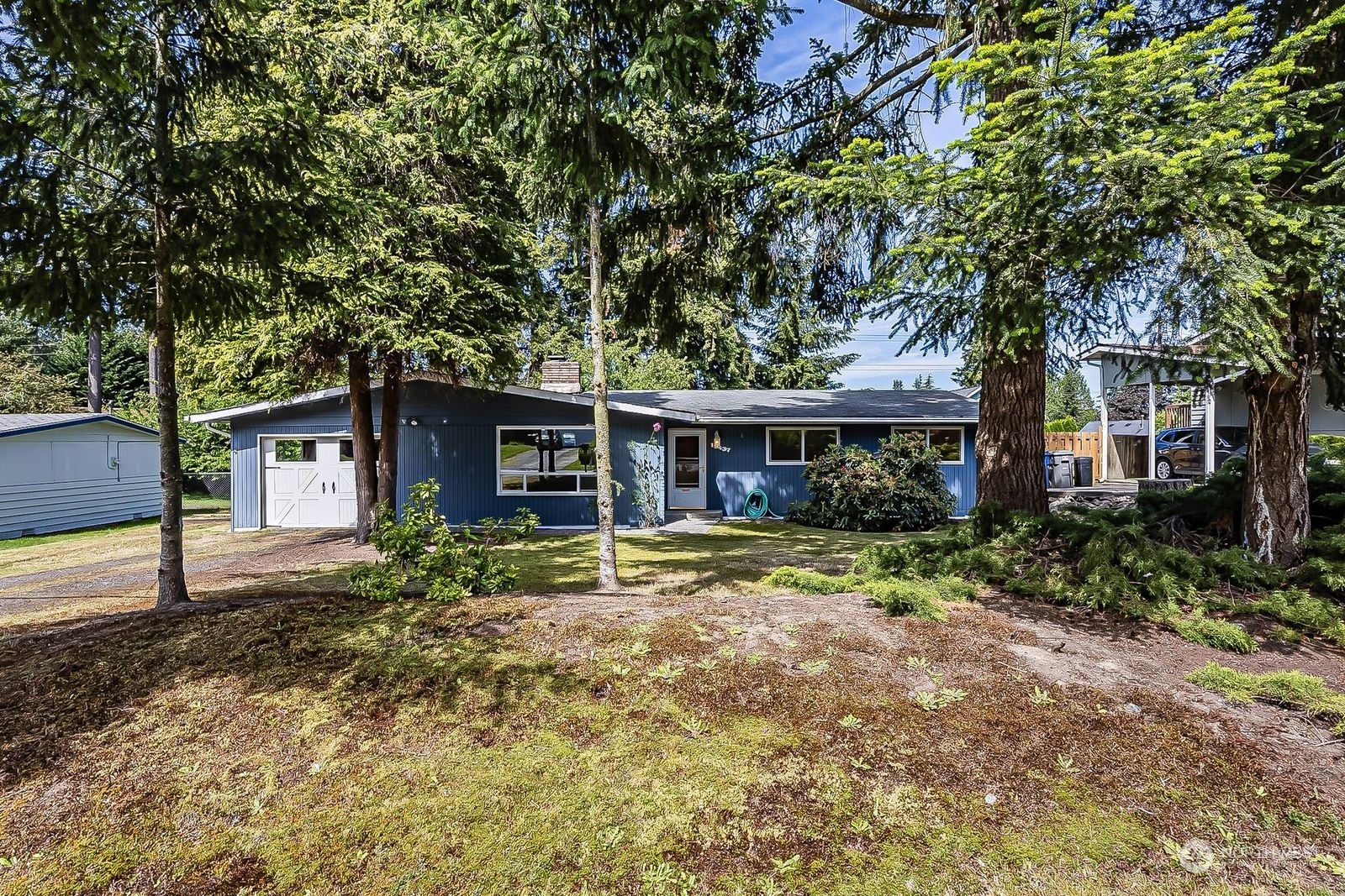 136th Pl, Renton, WA 98058