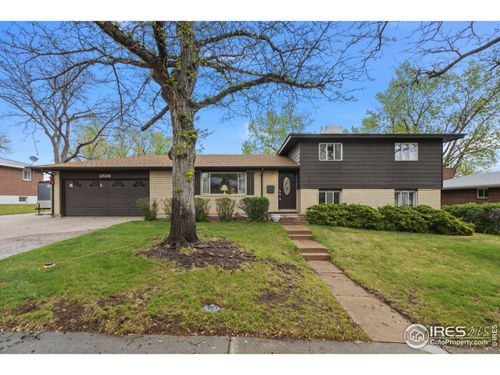 2526 18th Ave, Greeley, CO, 80631-8109 | Card Image