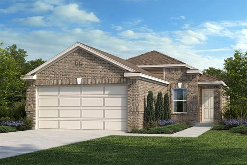 22846 Magnolia Rd, Hockley, TX, 77447 | Card Image