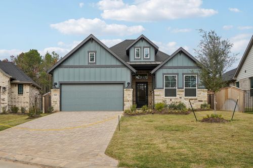 25932 N Outrider Banks Cir, Montgomery, TX, 77316 | Card Image