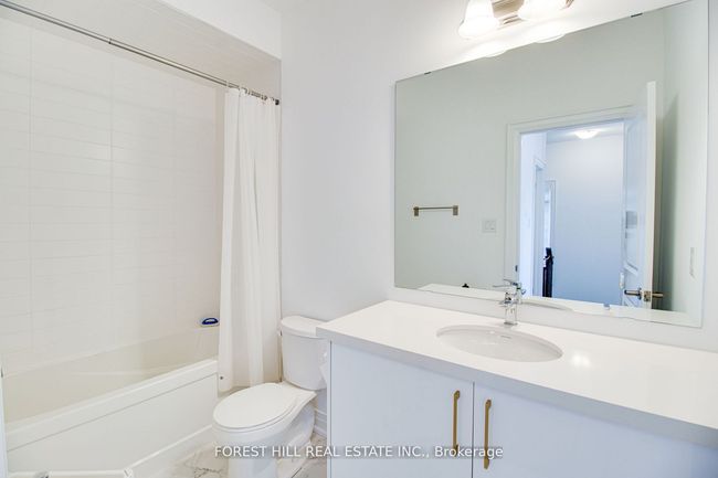 38 Chiara Rose Lane, House attached with 4 bedrooms, 5 bathrooms and 1 parking in Richmond Hill ON | Image 15