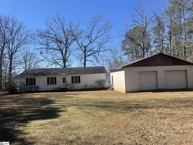 2024 Scurry Island Rd, House other with 3 bedrooms, 2 bathrooms and null parking in Chappells SC | Image 36