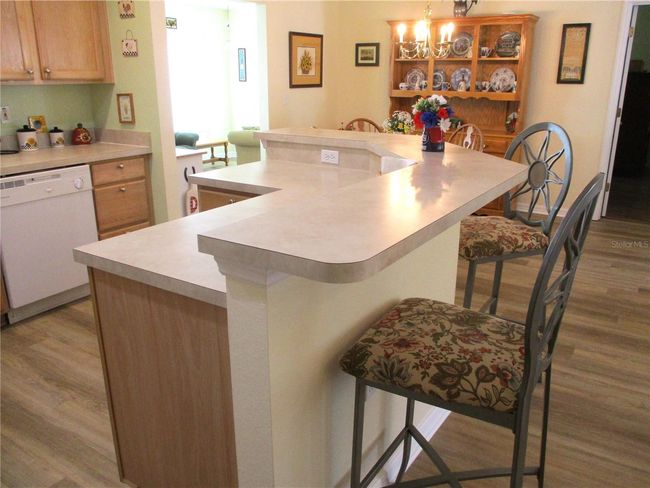 11628 Sw 140 Th Loop, House other with 2 bedrooms, 2 bathrooms and null parking in DUNNELLON FL | Image 14