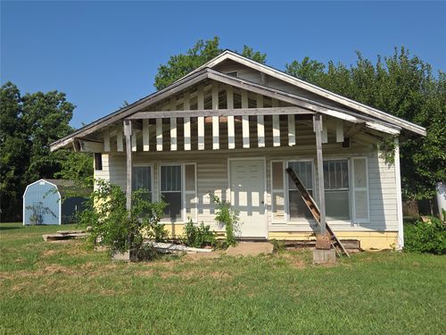605 S Linwood Ave, Cushing, OK, 74023-4629 | Card Image