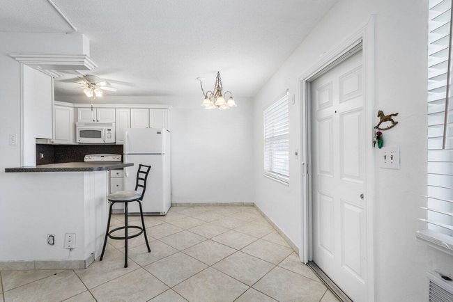APT-7 - 22 Se 3 Rd Ter, Condo with 1 bedrooms, 1 bathrooms and null parking in Dania Beach FL | Image 4