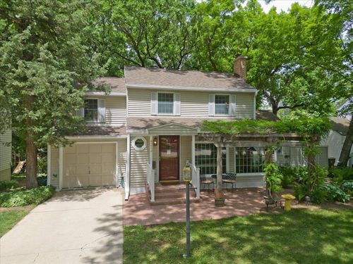 4214 Mohawk Drive, MADISON, WI, 53711 | Card Image