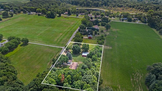 8740 Gray Rd, House other with 7 bedrooms, 2 bathrooms and null parking in Baroda MI | Image 42