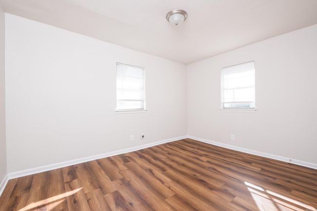1101 W Charles Bussey Ave, House other with 3 bedrooms, 1 bathrooms and null parking in Little Rock AR | Image 28