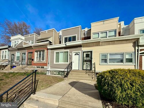 1741 N 59th St, PHILADELPHIA, PA, 19151-3941 | Card Image