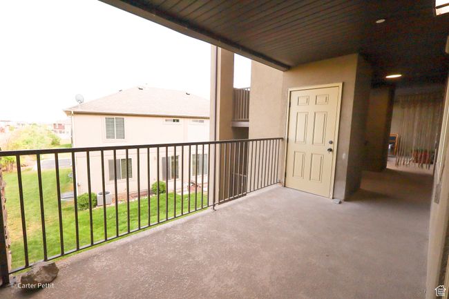 View of balcony | Image 4