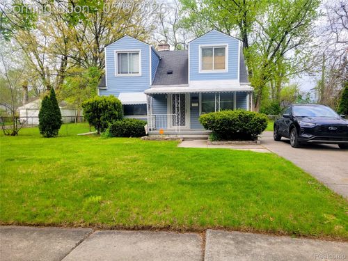 17134 Brady, Redford, MI, 48240-2112 | Card Image