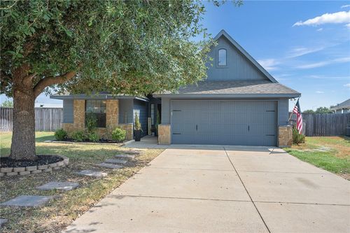 3802 Wild Horse Creek Ct, College Station, TX, 77845-2396 | Card Image