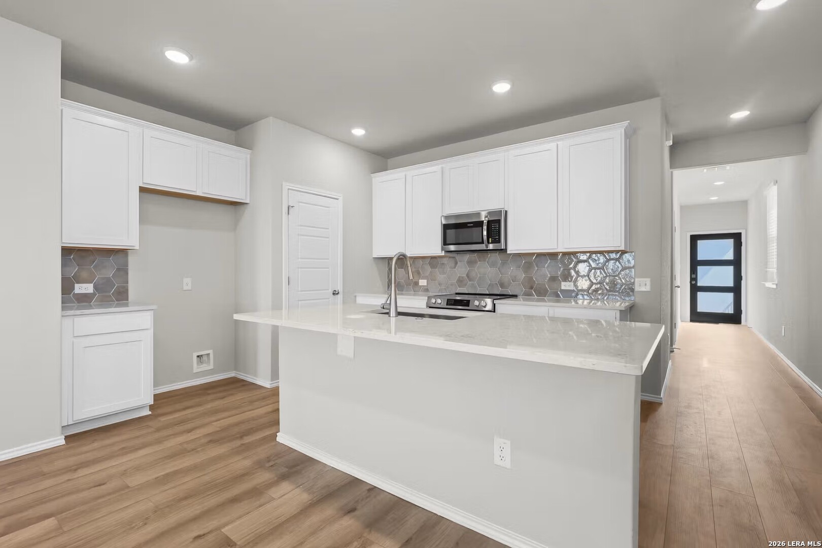 Residential in San Antonio 4