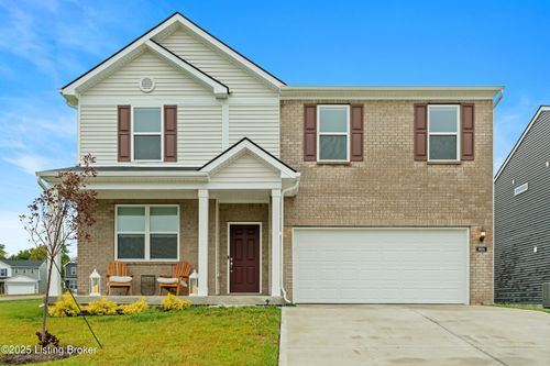 924 Dry Run Ct, Shelbyville, KY, 40065-7111 | Card Image