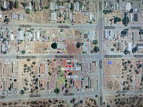 0 Esperanza Ave, Cabazon, CA, 92230 | Card Image